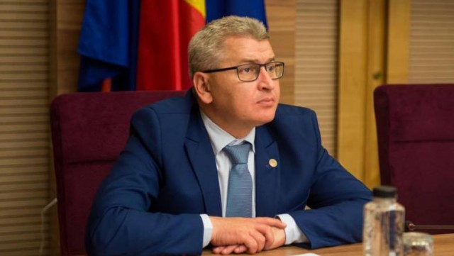 Liderul deputaţilor PNL: Cîţu a făcut un gest de mare responsabilitate