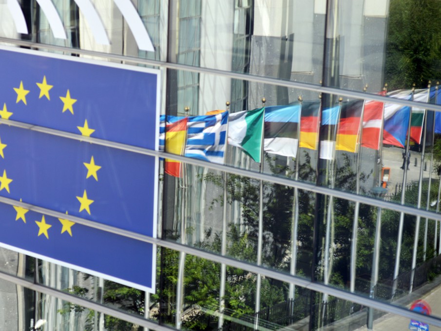 Eurostat confirmă că economia europeană a încetinit semnificativ în 2019