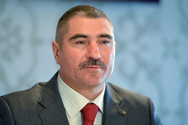 Vasile Cîtea, singurul candidat la alegerile pentru funcţia de preşedinte al Federaţiei Române de Box