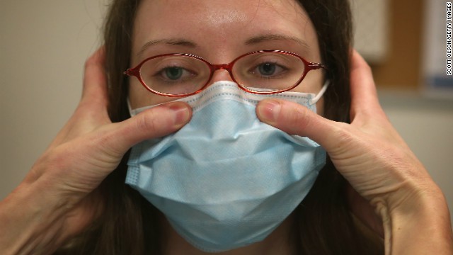 INSP: 51 de persoane au murit din cauza gripei