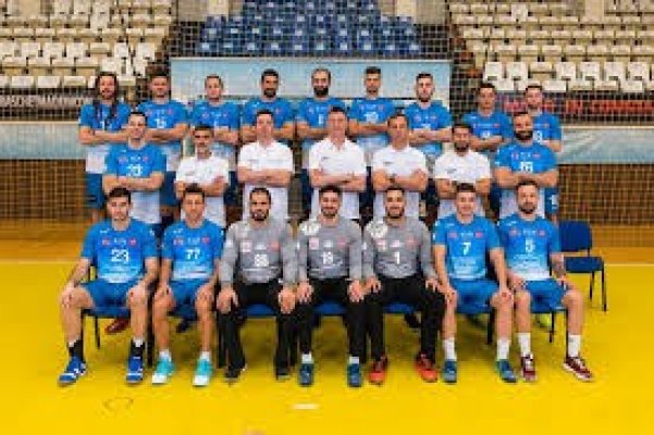 Campioana Dinamo, învinsă la Constanţa, în Liga Naţională