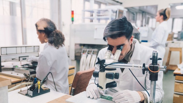 Germania se aşteaptă ca un vaccin împotriva noului coronavirus să fie dezvoltat în câteva luni