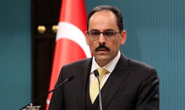 Patru soldaţi turci au fost ucişi de regimul sirian în Idlib; Turcia a declanşat o 