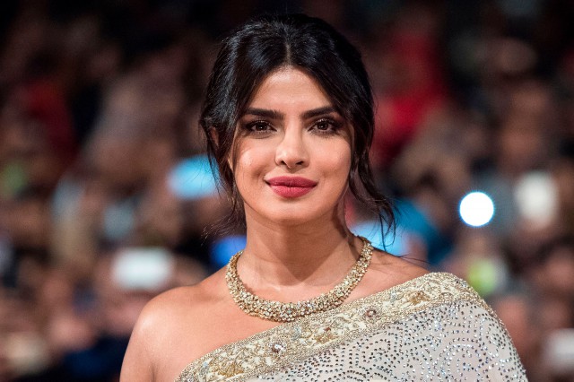Priyanka Chopra, în negocieri pentru a juca în cel de-al IV-lea film 