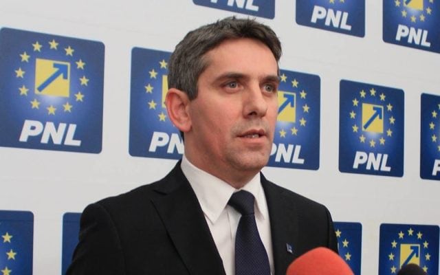 Dancă: În noua variantă a programului de guvernare sunt incluse măsuri noi pentru o perioadă limitată de timp