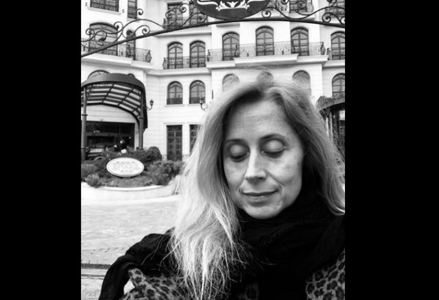Lara Fabian şi-a anulat din nou concertul de la Bucureşti, cu câteva ore înainte de spectacol
