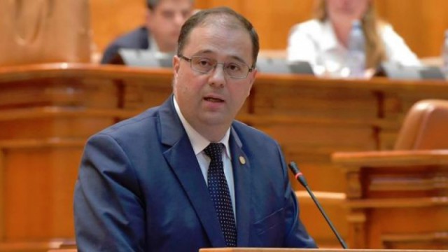 Paşcan: Gestionarea deficitară a pandemiei se vede şi de pe Marte