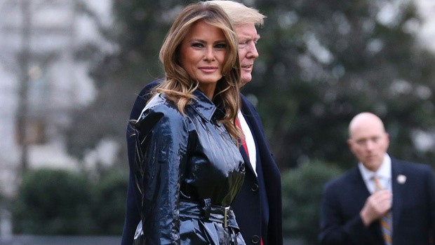 Melania Trump vrea să urmeze propriile reguli la Casa Albă și arată cum vrea să fie ca Primă Doamnă