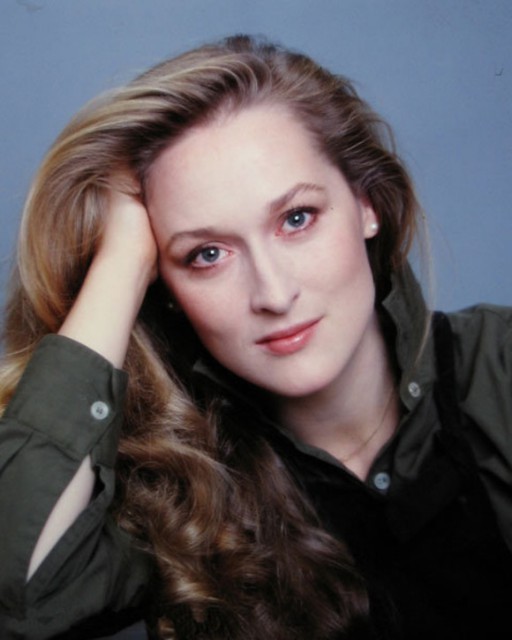 Meryl Streep și-a pierdut marea dragoste şi s-a prefăcut că a murit ca să scape de o agresiune