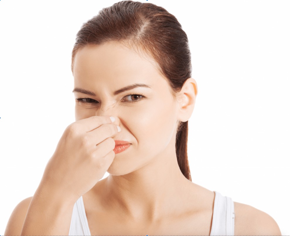 Mirosul corpului transmite semnale: Bolile care pot fi „mirosite“