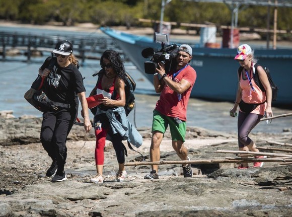 Asia Express 2020. Ce a fost cel mai greu de suportat în noul sezon al reality-show-ului