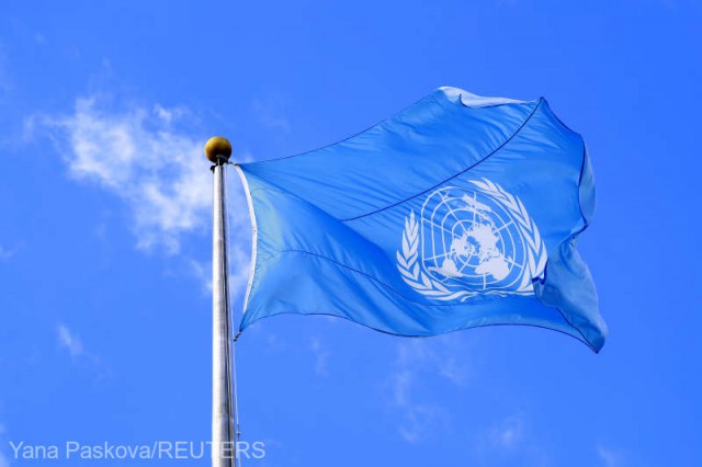 ONU reafirmă dreptul la manifestaţii paşnice, 