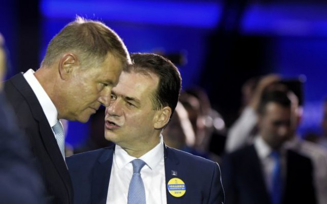 Orban pleacă, Orban vine: Am pierdut, dar totuși am câștigat!