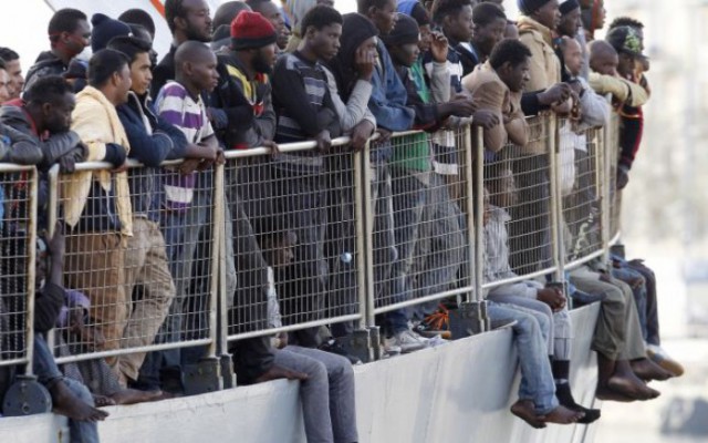 OIM: 2019, an record pentru numărul de decese înregistrate pe rutele migratorii americane