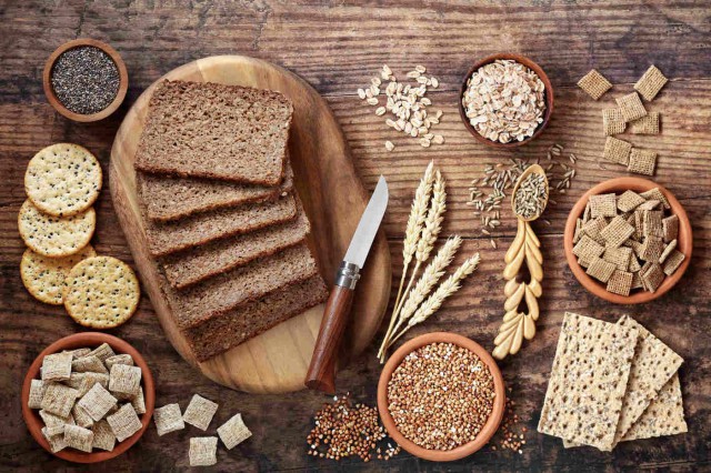 Totul despre boala celiacă sau intoleranța la gluten: Cauze, simptome, tratament