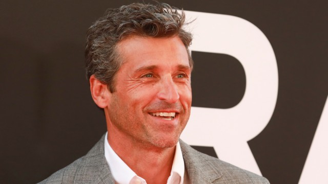 Patrick Dempsey din ''Grey's Anatomy'', revine într-un nou serial de televiziune