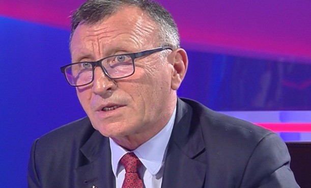 Paul Stănescu, secretarul general interimar al PSD: