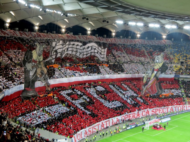 Peluza Cătălin Hîldan a parafat astăzi actele prin care preia 10% din acțiunile deținute de Ionuț Negoiță la Dinamo