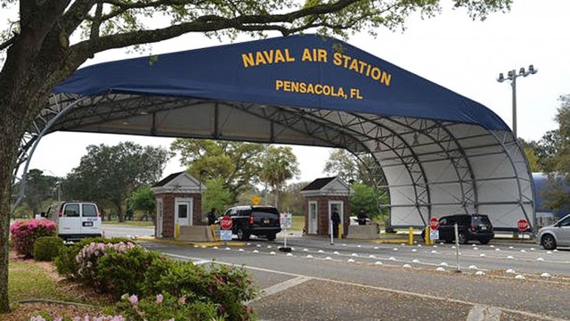 Al-Qaida din Peninsula Arabă revendică atacul asupra unei baze militare din Florida