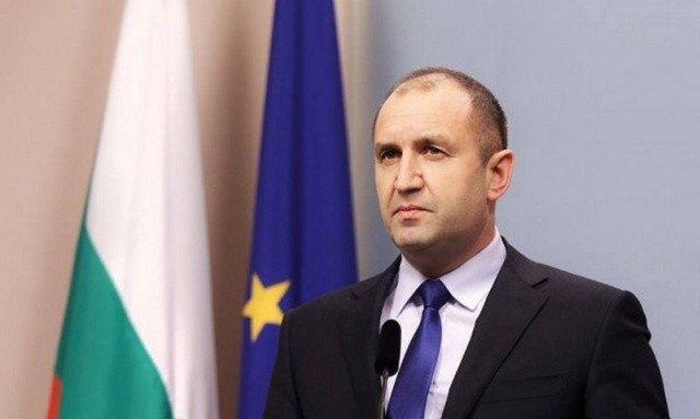 Bulgaria: Preşedintele Radev acuză guvernul pentru corupţia endemică. Premierul Borisov vorbeşte despre un dosar de corupţie al preşedintelui