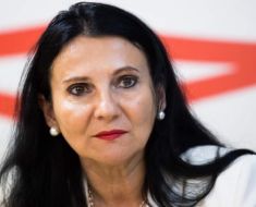 Sorina Pintea, fost ministru al Sănătății, condamnată la 3 ani și 6 luni de închisoare pentru luare de mită