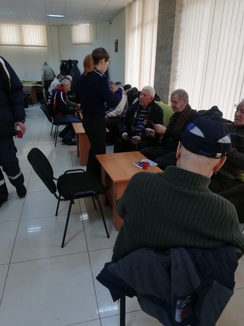 Activități pentru prevenirea furturilor din locuință, la Constanța!