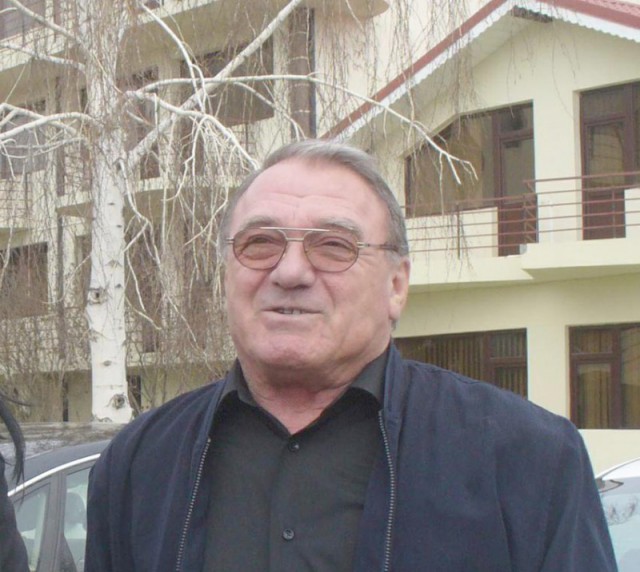 Un primar din Constanţa, probleme la RAR. Nu poate efectua ITP-ul maşinii