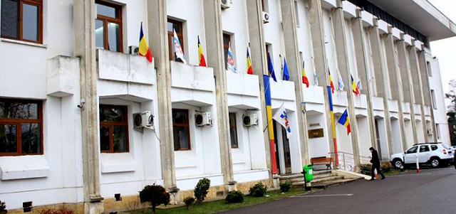 Audit financiar extern pentru obiectivul reabilitarea, modernizarea și dotarea Grădiniței cu program prelungit AMICII