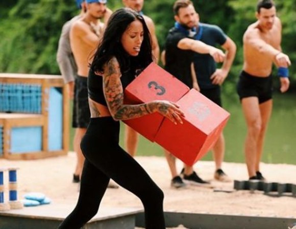 Ruby a fost eliminată de la Survivor România: „Este bine pentru echipă că rămâne Elena“