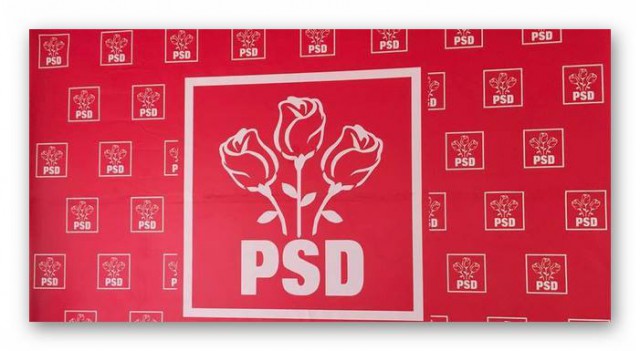 PSD: Anunţul privind creşterea economică din 2019 confirmă rezultatele bune înregistrate în timpul guvernării social-democrate