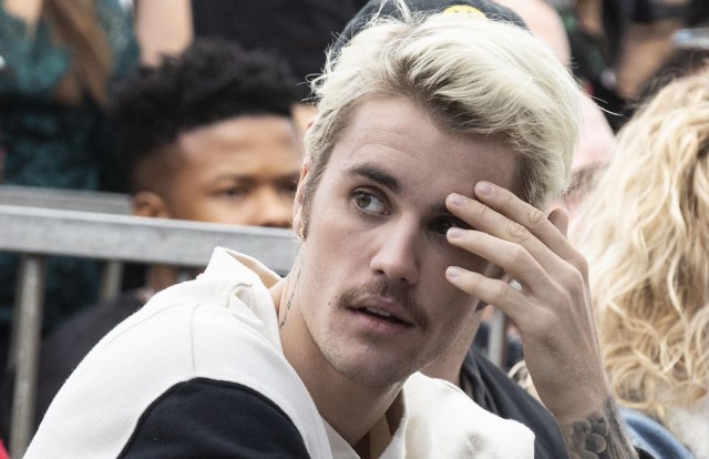 Justin Bieber vorbeşte deschis despre droguri şi problemele de sănătate într-o serie documentară