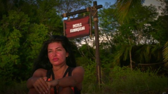 Ruby, Elena Ionescu si Cristina Șișcanu, „desfigurate“ de foame si oboseală la „Survivor România“