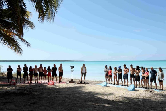 Cine sunt cei trei Faimoși de la „Survivor România“ nominalizați spre eliminare
