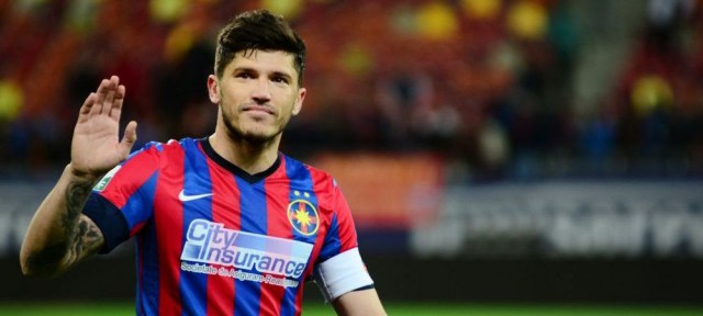 Cristi Tănase revine în Liga 1! Semnează cu FC Voluntari