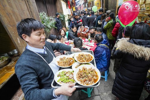 Consumul de animale sălbatice din China, ţinta criticilor din cauza noului coronavirus