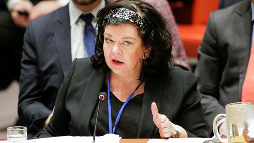 Marea Britanie va avea în premieră o femeie în postul de ambasador în SUA