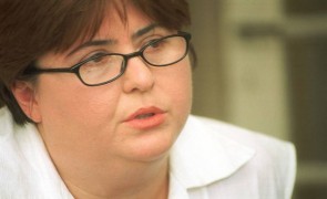 Tensiuni în USR - Alina Mungiu Pippidi, despre recrutarea lui Moise Guran: 'Marele plan este acela de care eu vorbesc de doi ani'