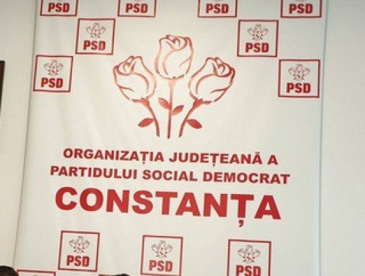 În prag de alegeri locale, consilierii PSD din Constanţa şi-au adus aminte de constănţeni. Îi incită să-şi spună problemele
