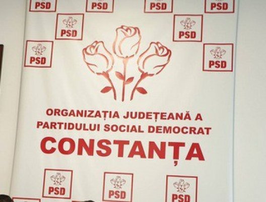 În prag de alegeri locale, consilierii PSD din Constanţa şi-au adus aminte de constănţeni. Îi incită să-şi spună problemele
