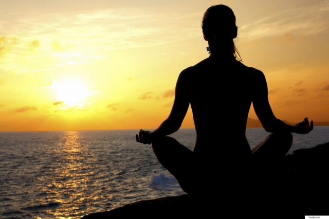 Meditația: efectul antistres și rolul în vindecare