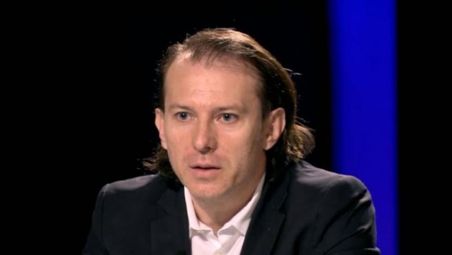Cîţu: Pentru a avea succes în alegeri, preşedintele partidului trebuie să fie şi premier
