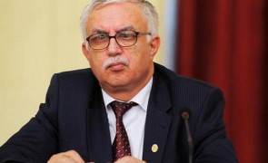 Augustin Zegrean, după decizia CEDO: Vaccinarea împotriva COVID-19 ar putea deveni OBLIGATORIE