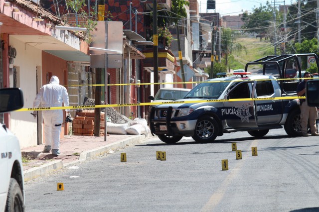 Uciderea brutală a unei tinere de către partenerul său reaprinde dezbaterea despre feminicid în Mexic