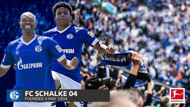Clubul Schalke 04, amendat cu 50.000 de euro pentru scandările rasiste ale suporterilor