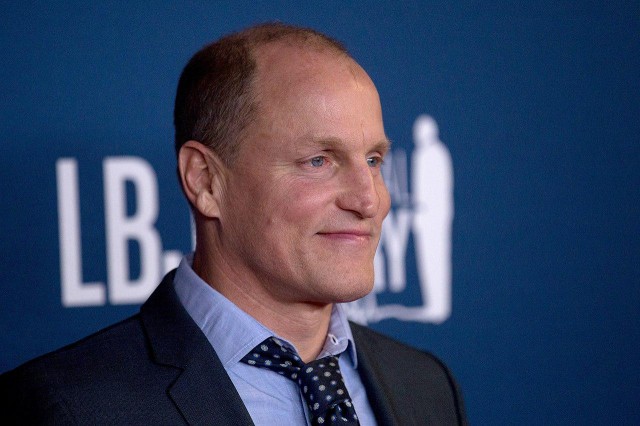 Woody Harrelson va interpreta rolul antagonistului în filmul 