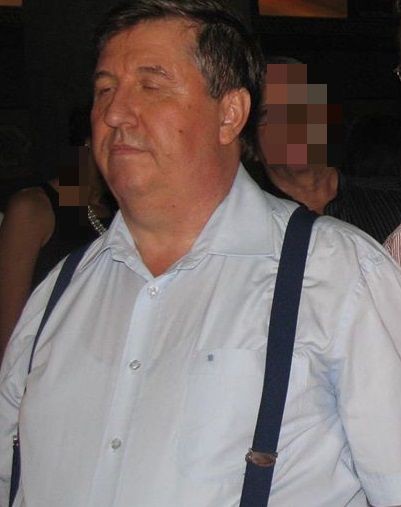 Ionel Chiriță