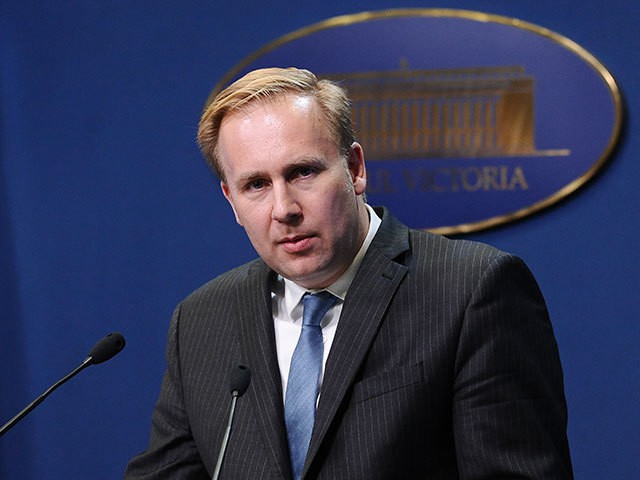 Victor Costache