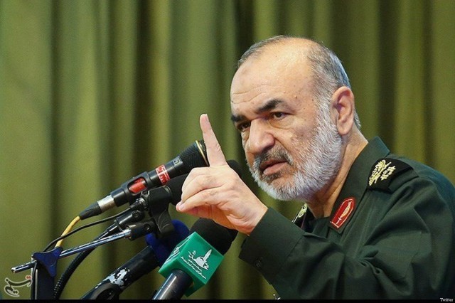 Iranul ameninţă că va lovi SUA şi Israelul dacă acestea comit „cea mai mică eroare“