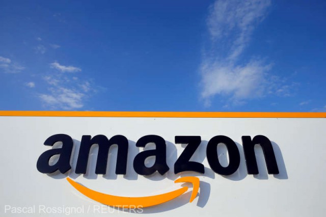 Sediul din Madrid al companiei Amazon a fost evacuat după o alertă cu bombă