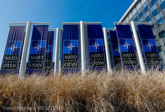 Plan de acțiune al NATO pentru al doilea val de infecții